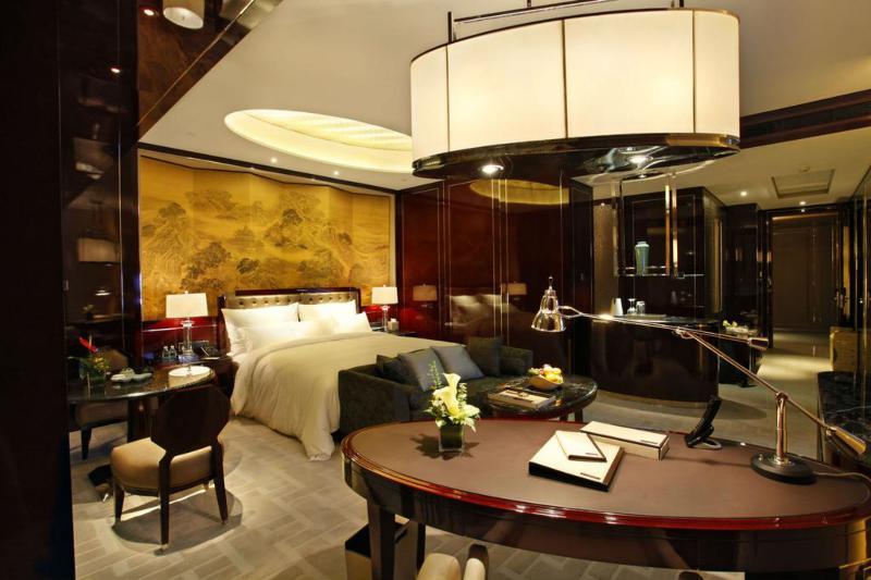 Palace Garden Hotel And Resorts Beijing Exterior foto
